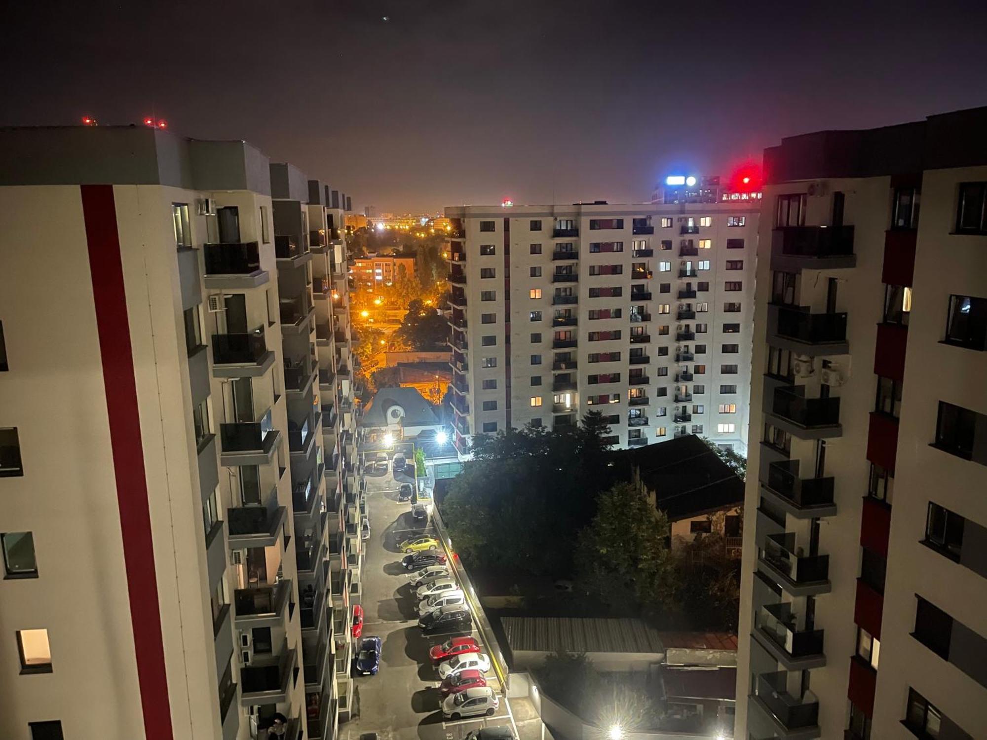 Radium Luxury Apartment Palace Bucharest Exterior photo